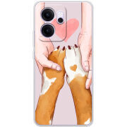 Чохол BoxFace OPPO Reno 14 FS 