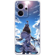 Чохол BoxFace OPPO Reno 14 FS 