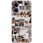 Чохол BoxFace OPPO Reno 14 FS 