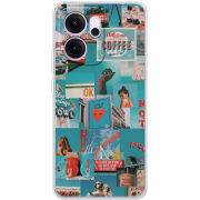 Чохол BoxFace OPPO Reno 14 FS 