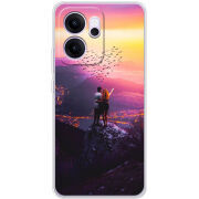 Чохол BoxFace OPPO Reno 14 FS 