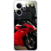 Чохол BoxFace OPPO Reno 14 FS 