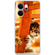 Чохол BoxFace OPPO Reno 14 FS 