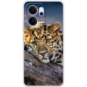 Чохол BoxFace OPPO Reno 14 FS 