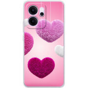 Чохол BoxFace OPPO Reno 14 FS 