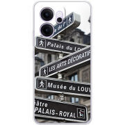 Чохол BoxFace OPPO Reno 14 FS 