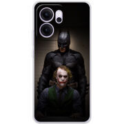 Чохол BoxFace OPPO Reno 14 FS 