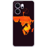 Чохол BoxFace OPPO Reno 14 FS 