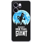 Чохол BoxFace OPPO Reno 14 FS 