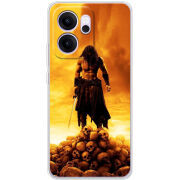 Чохол BoxFace OPPO Reno 14 FS 