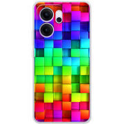 Чохол BoxFace OPPO Reno 14 FS 