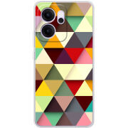 Чохол BoxFace OPPO Reno 14 FS 