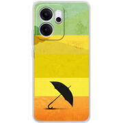 Чохол BoxFace OPPO Reno 14 FS 