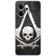 Чохол BoxFace OPPO Reno 14 FS 