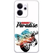 Чохол BoxFace OPPO Reno 14 FS 