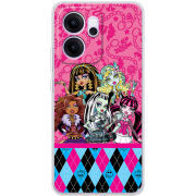 Чохол BoxFace OPPO Reno 14 FS 