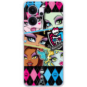 Чохол BoxFace OPPO Reno 14 FS 