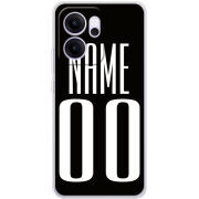 Чохол BoxFace OPPO Reno 14 FS 