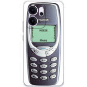 Чохол BoxFace OPPO Reno 14 FS 