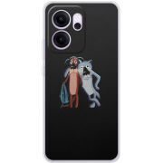 Чохол BoxFace OPPO Reno 14 FS 