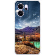 Чохол BoxFace OPPO Reno 14 FS 