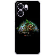 Чохол BoxFace OPPO Reno 14 FS 