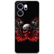 Чохол BoxFace OPPO Reno 14 FS 