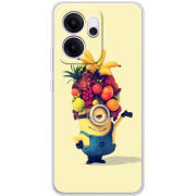 Чохол BoxFace OPPO Reno 14 FS 