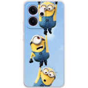 Чохол BoxFace OPPO Reno 14 FS 