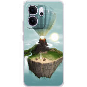 Чохол BoxFace OPPO Reno 14 FS 