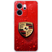 Чохол BoxFace OPPO Reno 14 FS 