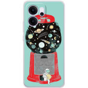 Чохол BoxFace OPPO Reno 14 FS 