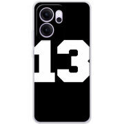 Чохол BoxFace OPPO Reno 14 FS 13