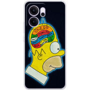 Чохол BoxFace OPPO Reno 14 FS 