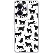 Чохол BoxFace OPPO Reno 14 FS 