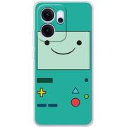 Чохол BoxFace OPPO Reno 14 FS 