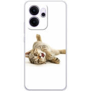 Чохол BoxFace OPPO Reno 14 FS 