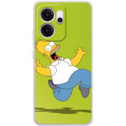 Чохол BoxFace OPPO Reno 14 FS 