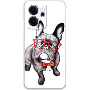 Чохол BoxFace OPPO Reno 14 FS 