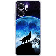 Чохол BoxFace OPPO Reno 14 FS 