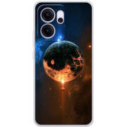 Чохол BoxFace OPPO Reno 14 FS 