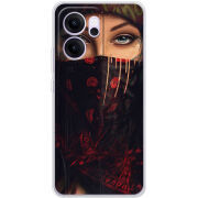 Чохол BoxFace OPPO Reno 14 FS 