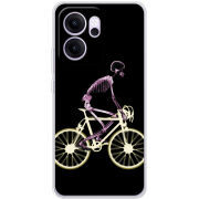 Чохол BoxFace OPPO Reno 14 FS 