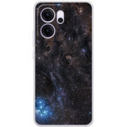 Чохол BoxFace OPPO Reno 14 FS 