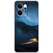 Чохол BoxFace OPPO Reno 14 FS Nowhere