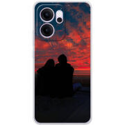 Чохол BoxFace OPPO Reno 14 FS the Secret Place