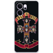 Чохол BoxFace OPPO Reno 14 FS 