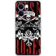 Чохол BoxFace OPPO Reno 14 FS 