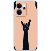 Чохол BoxFace OPPO Reno 14 FS 