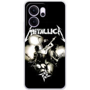 Чохол BoxFace OPPO Reno 14 FS 